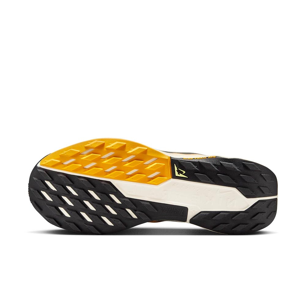 Nike Pegasus Trail 5 Joggesko Dame Rosa/Oransje/Sort
