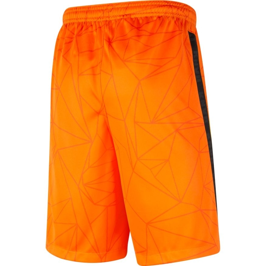 Nike Nederland Fotballshorts EM 2021 Hjemme Barn