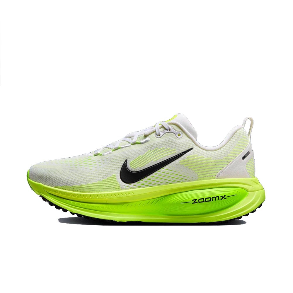 Nike Vomero 18 Joggesko Dame Hvit/Grønn
