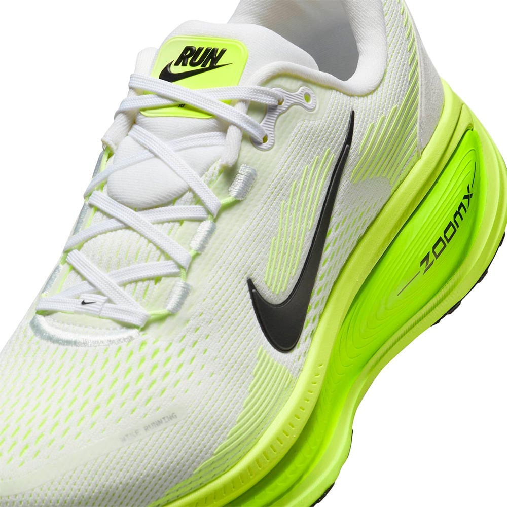 Nike Vomero 18 Joggesko Dame Hvit/Grønn