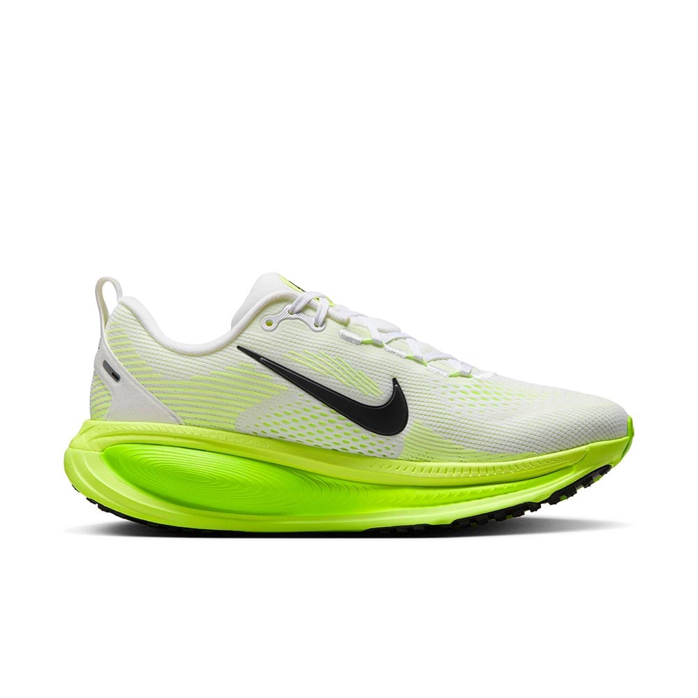 Nike Vomero 18 Joggesko Dame Hvit/Grønn