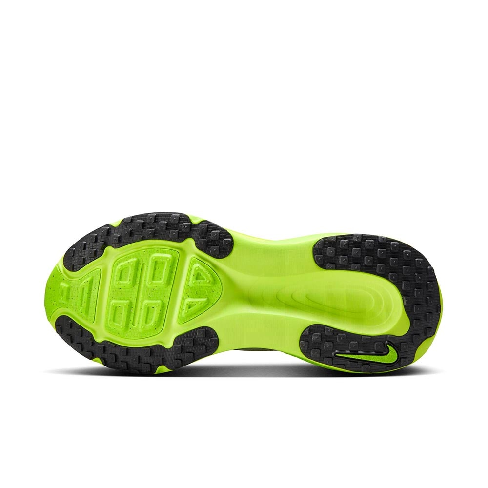 Nike Vomero 18 Joggesko Dame Hvit/Grønn