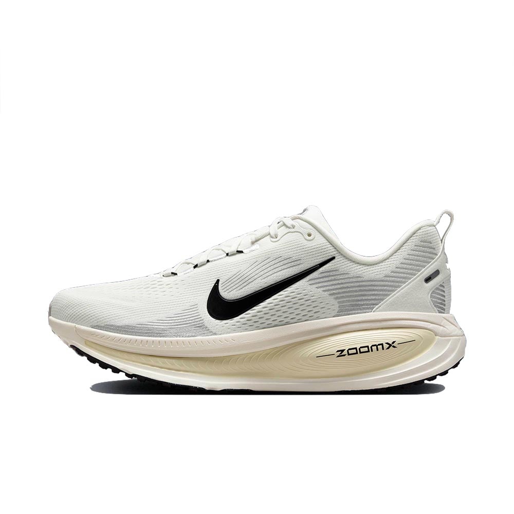 Nike Vomero 18 Joggesko Herre Hvit/Beige/Sort