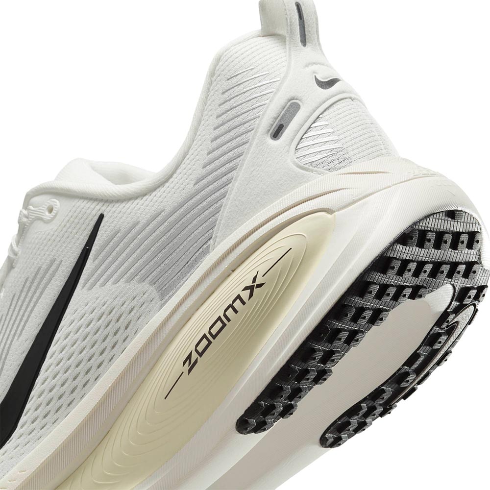 Nike Vomero 18 Joggesko Herre Hvit/Beige/Sort