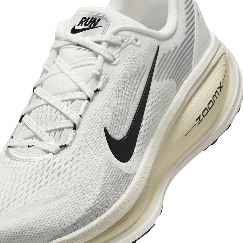 Nike Vomero 18 Joggesko Herre Hvit/Beige/Sort