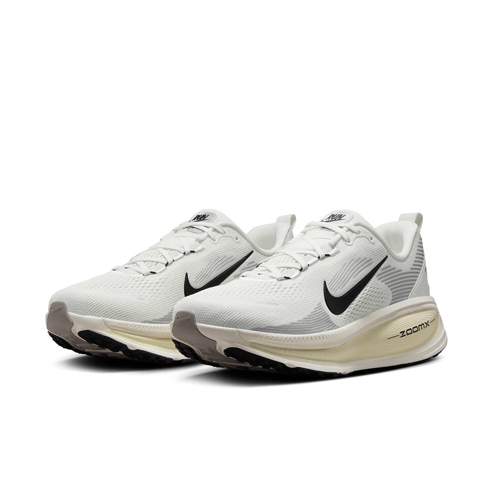 Nike Vomero 18 Joggesko Herre Hvit/Beige/Sort