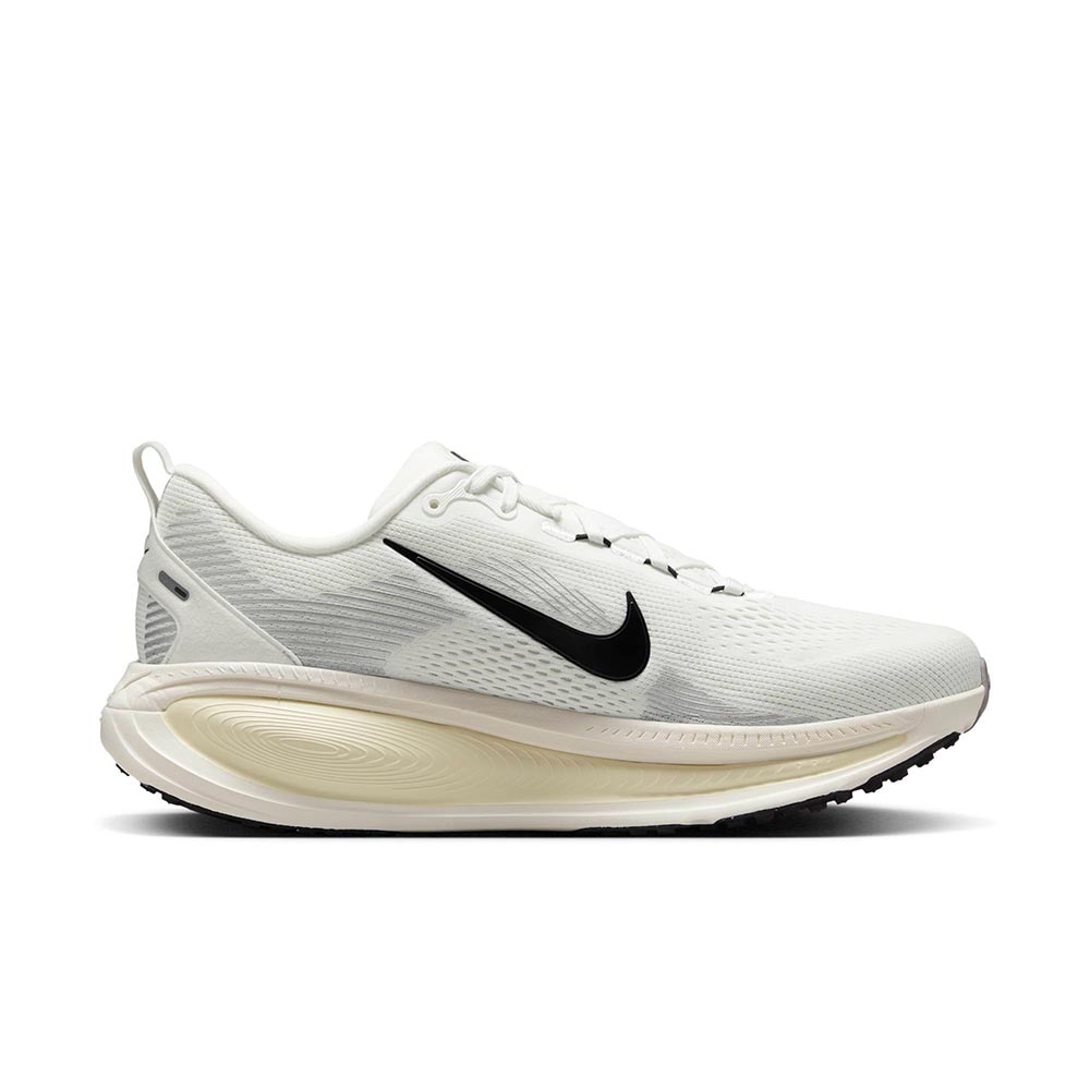 Nike Vomero 18 Joggesko Herre Hvit/Beige/Sort