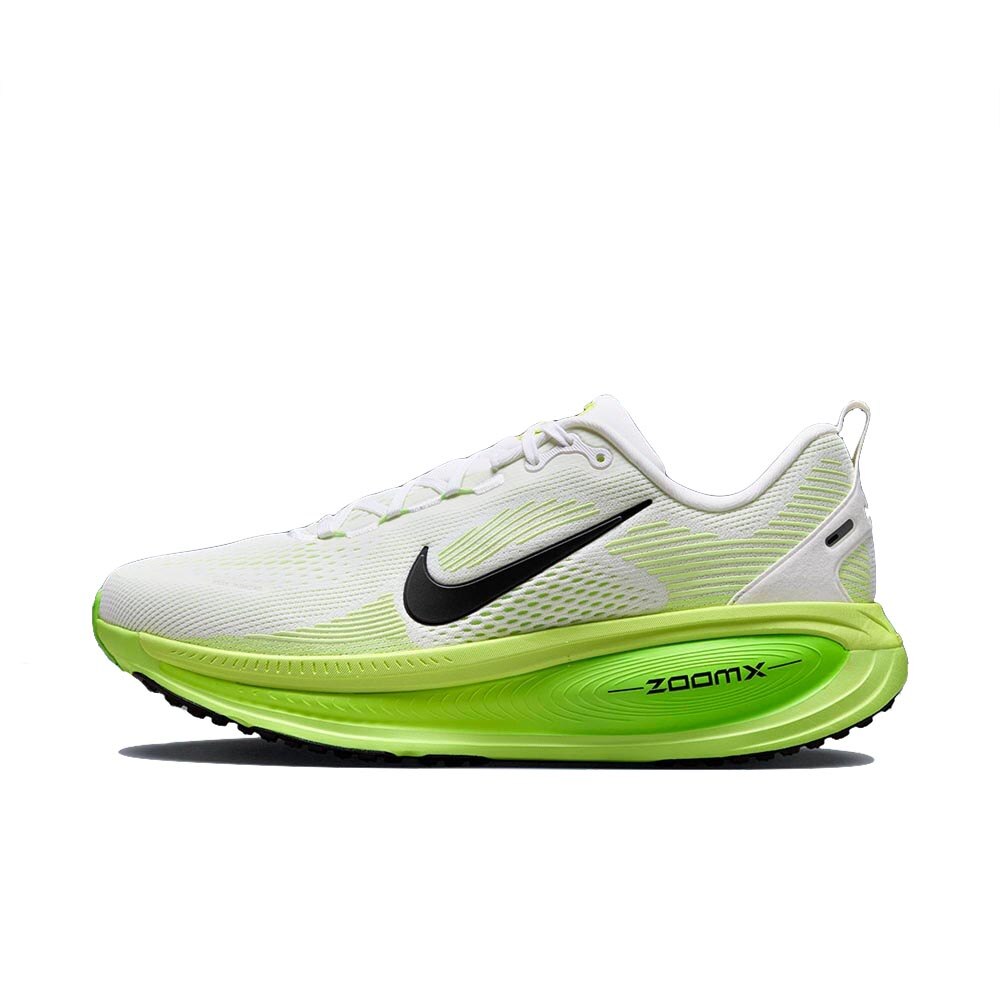 Nike Vomero 18 Joggesko Herre Hvit/Grønn