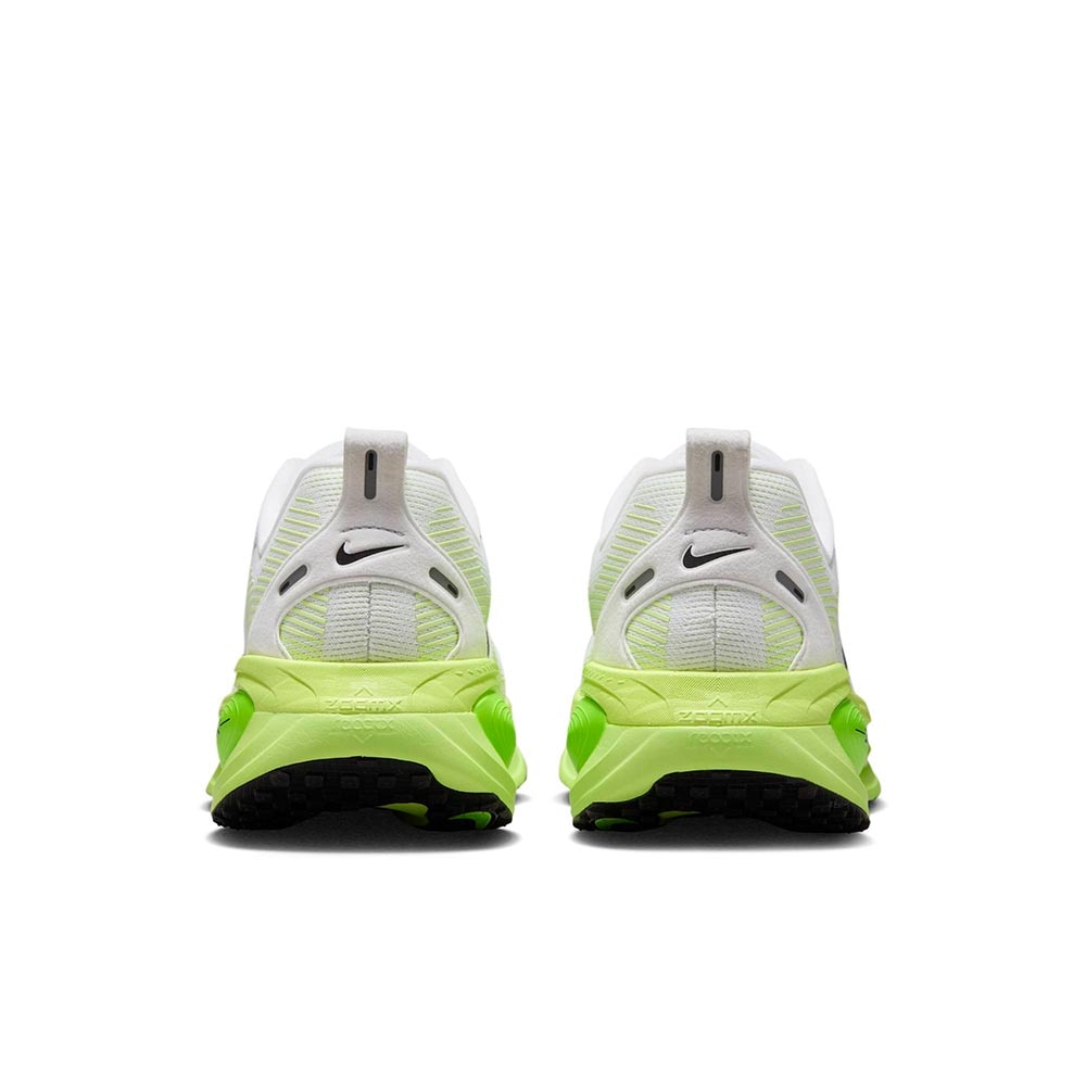 Nike Vomero 18 Joggesko Herre Hvit/Grønn