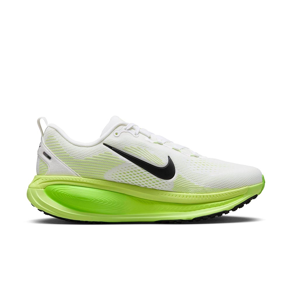 Nike Vomero 18 Joggesko Herre Hvit/Grønn