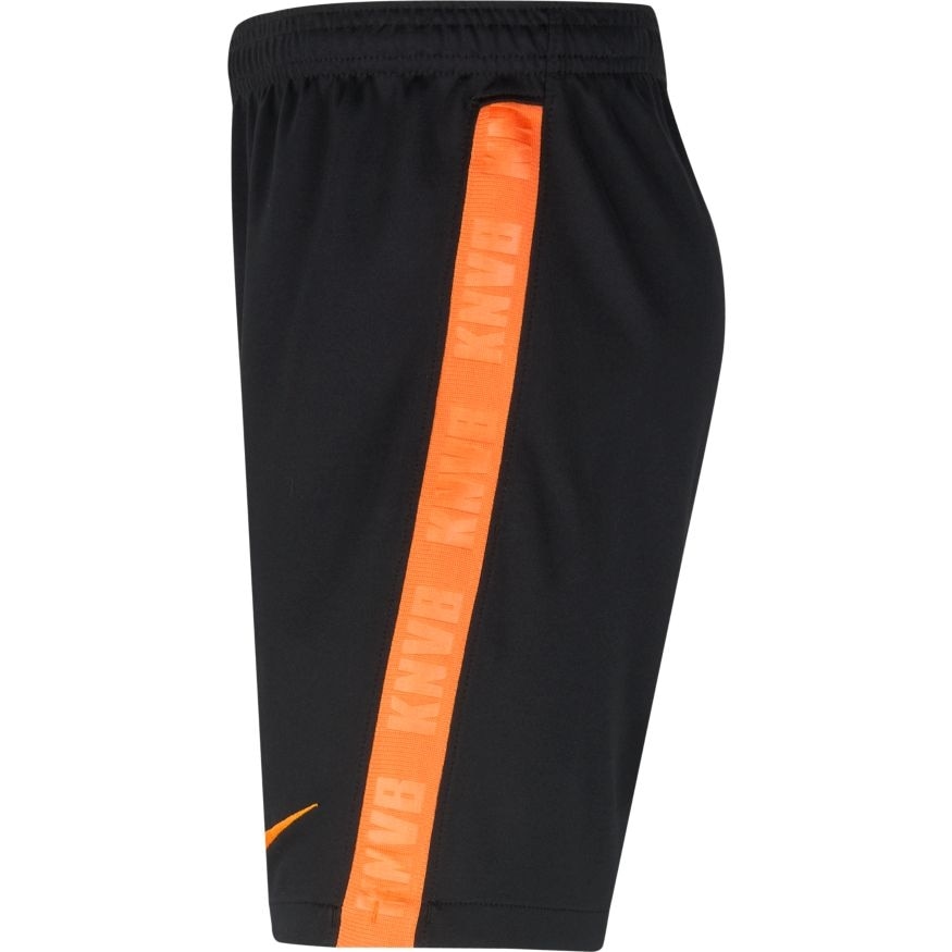 Nike Nederland Fotballshorts EM 2021 Borte Barn