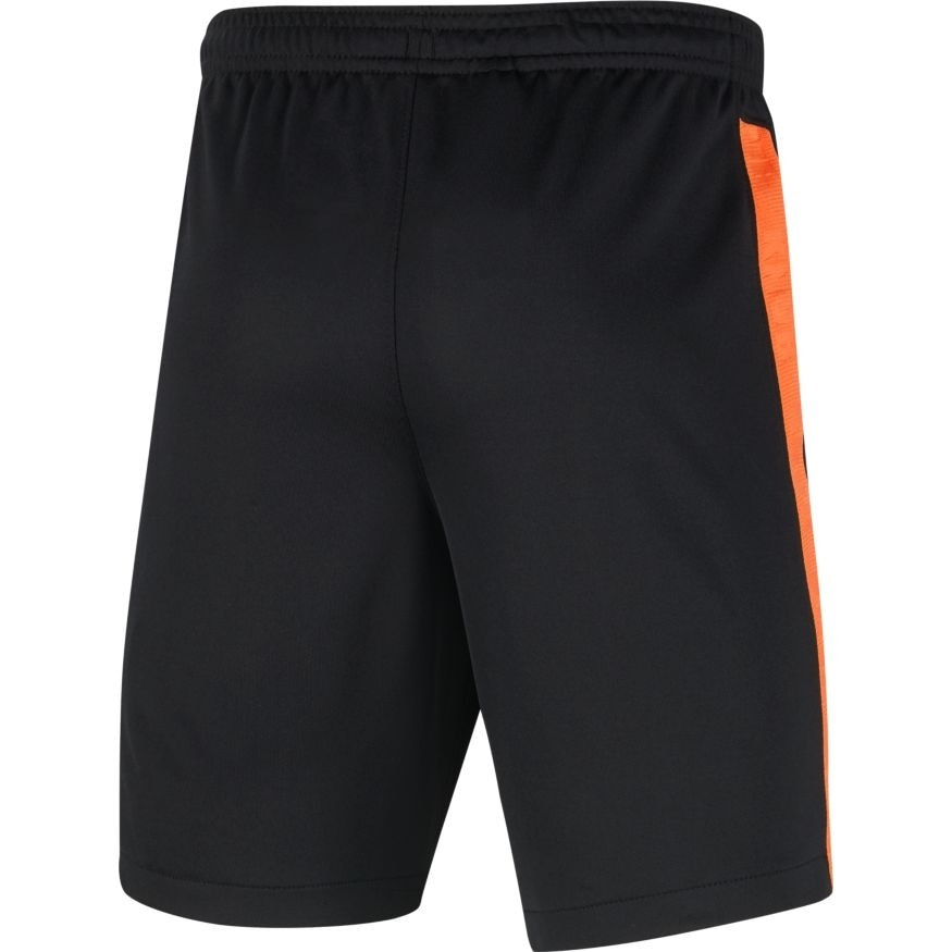 Nike Nederland Fotballshorts EM 2021 Borte Barn