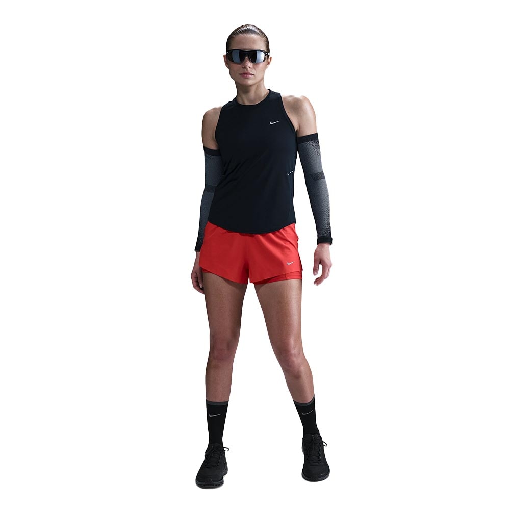 Nike Dri-Fit Swift Tank Dame Sort