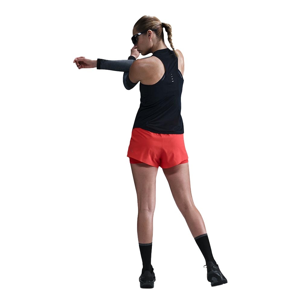 Nike Dri-Fit Swift Tank Dame Sort