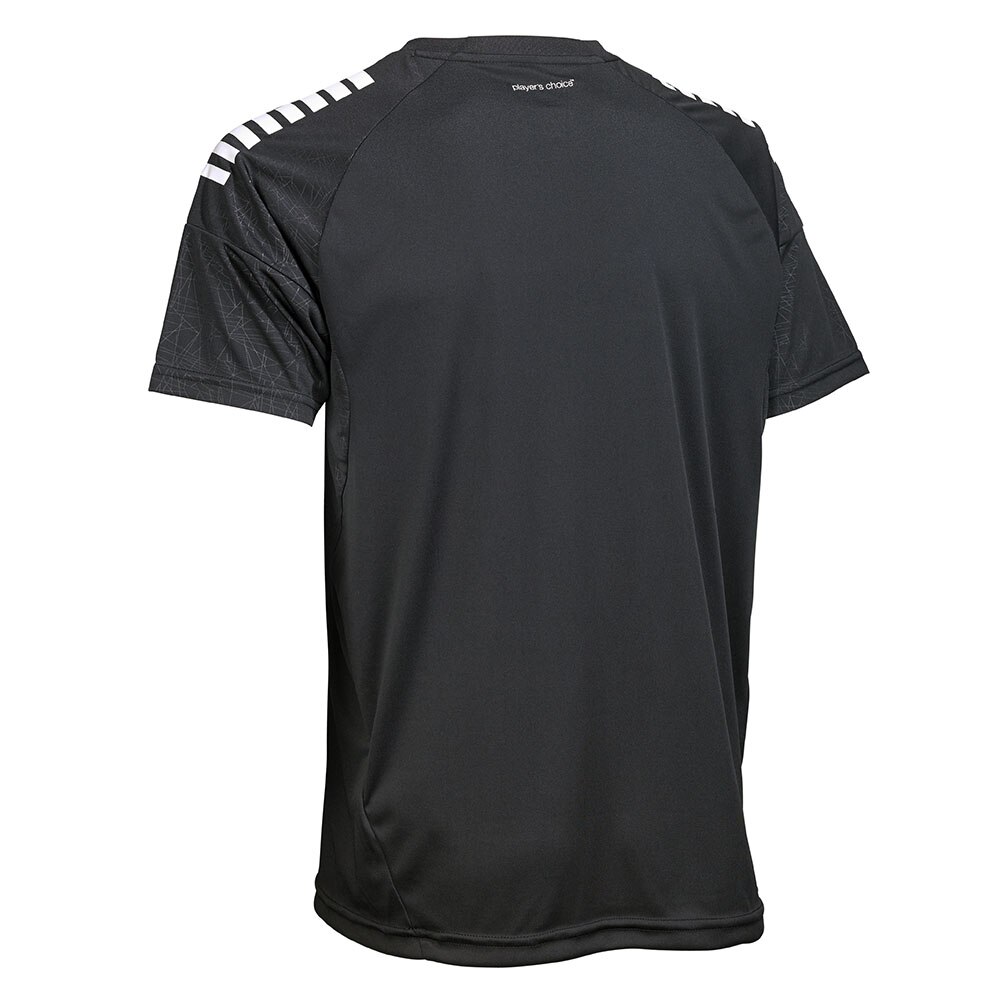 Select Spillertrøye Spain 25 Sort/Hvit
