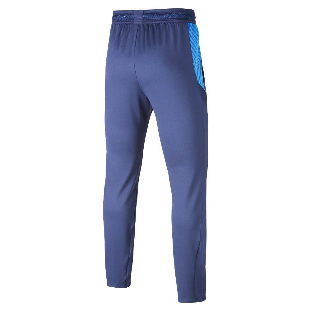 Nike Dry Strike Fotballbukse Barn Blå
