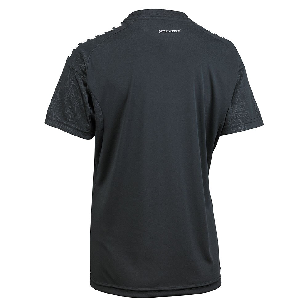 Select Spillertrøye Spain 25 Dame Sort/Hvit