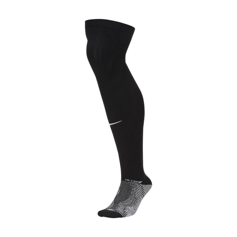 Nike Grip Strike 20 Fotballstrømper Sort