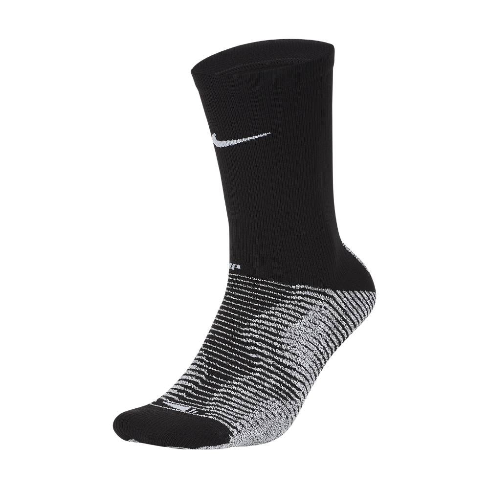 Nike Grip Strike Crew Fotballstrømper 20 Sort