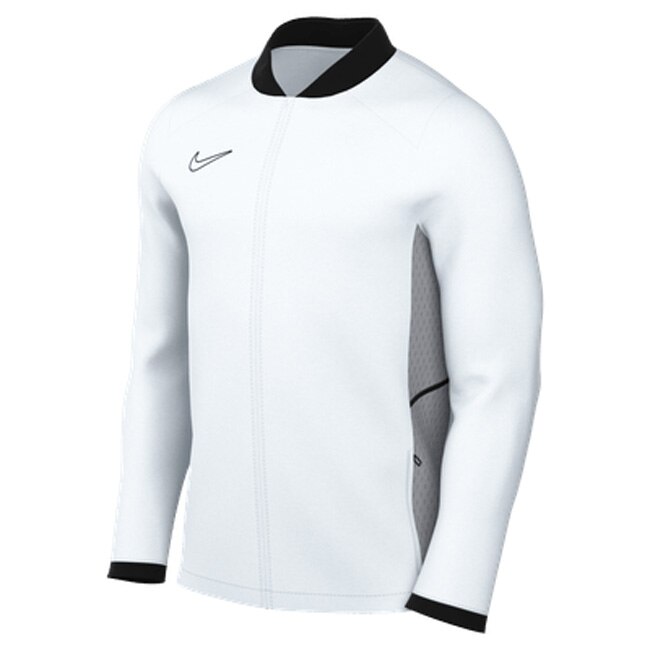 Nike Dri-FIT Academy 25 Track Treningsjakke Barn Hvit/Sort