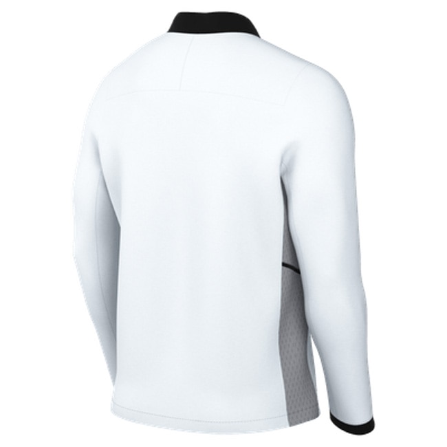Nike Dri-FIT Academy 25 Track Treningsjakke Barn Hvit/Sort