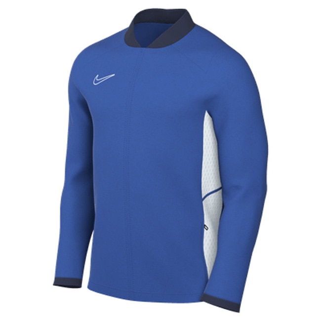 Nike Dri-FIT Academy 25 Track Treningsjakke Blå/Hvit