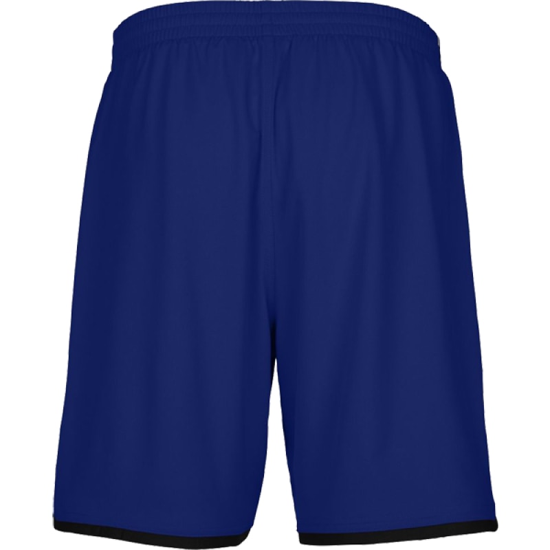 Hummel Stay Authentic Poly Shorts Blå