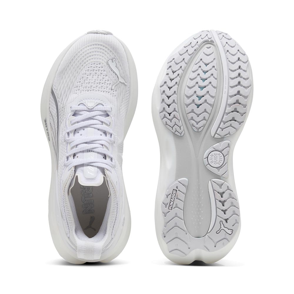 Puma ForeverRun Nitro 2 Joggesko Dame Hvit