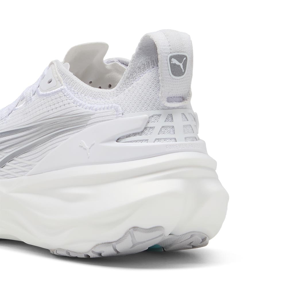 Puma ForeverRun Nitro 2 Joggesko Dame Hvit