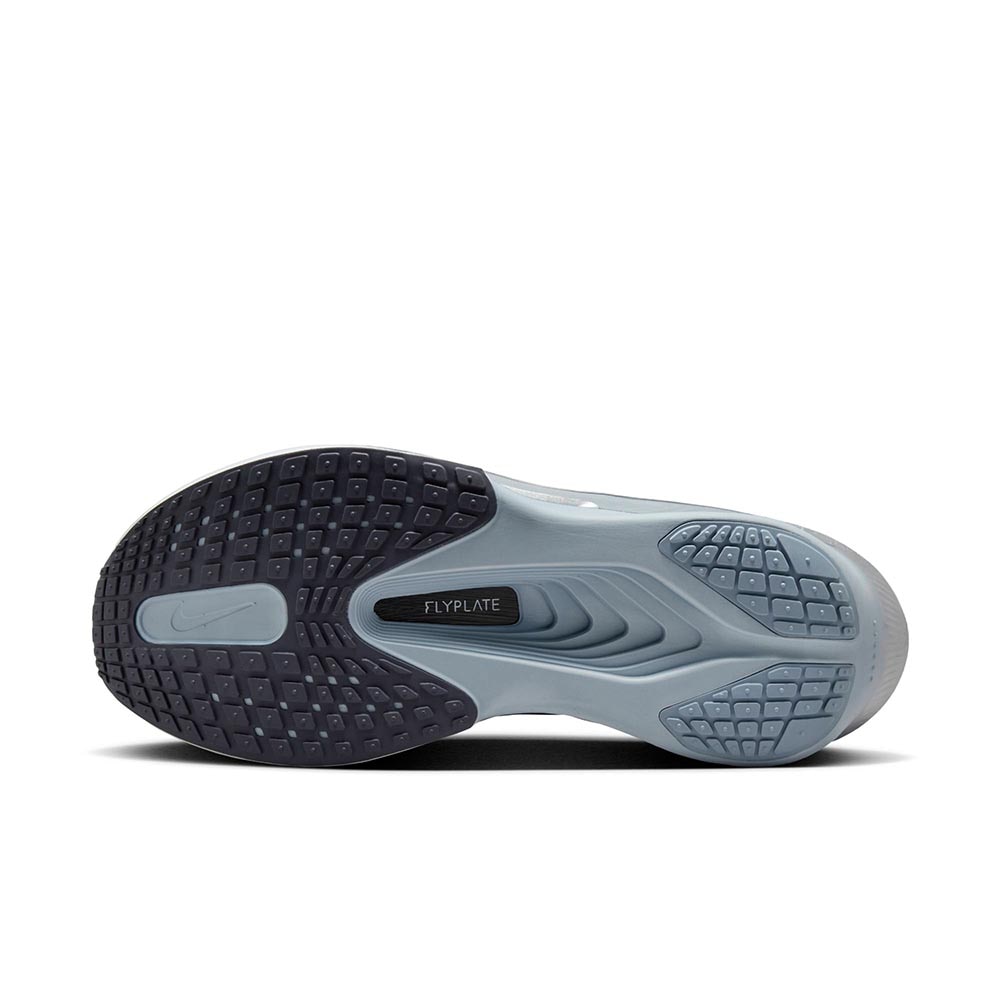 Nike Zoom Fly 6 Joggesko Herre Hvit/Lys Blå