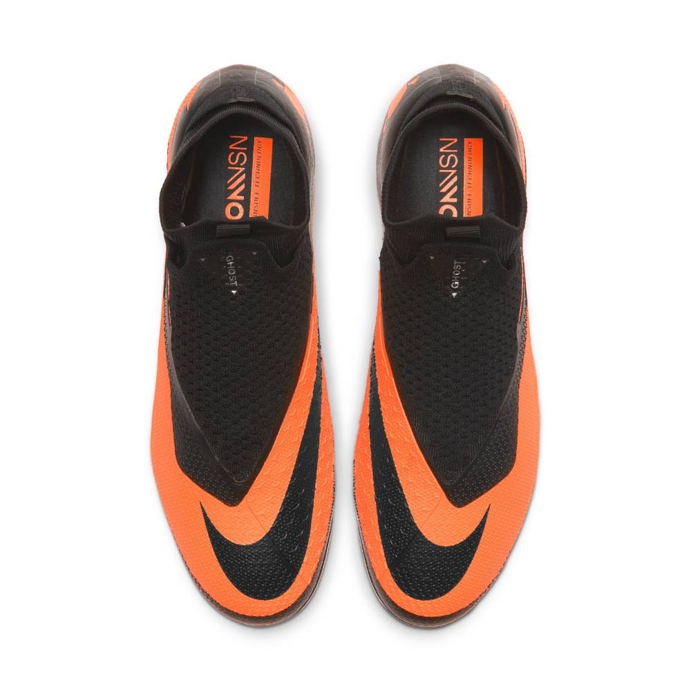 Nike Phantom Vision 2 Elite DF FG Fotballsko Future DNA