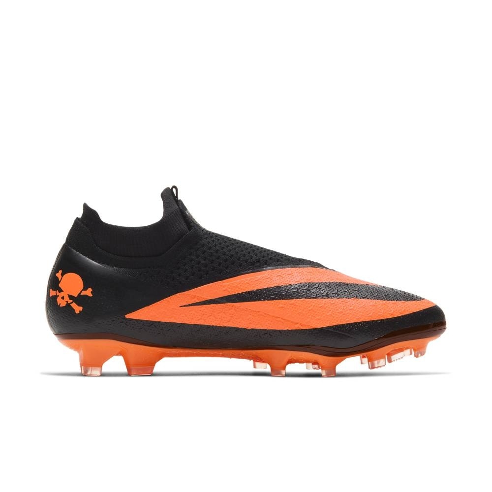 Nike Phantom Vision 2 Elite DF FG Fotballsko Future DNA