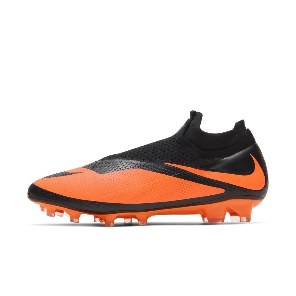 Nike Phantom Vision 2 Elite DF FG Fotballsko Future DNA