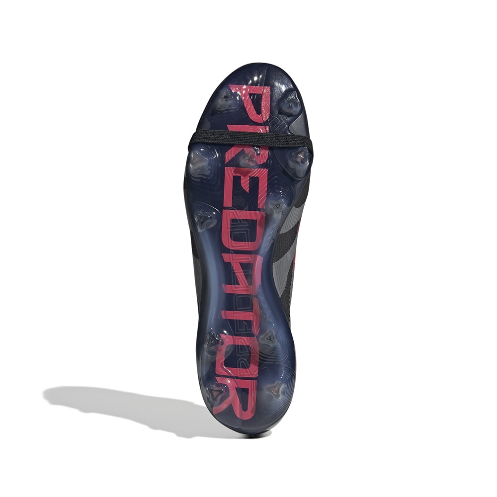 Adidas Predator Elite FT FG Fotballsko Stealth Victory