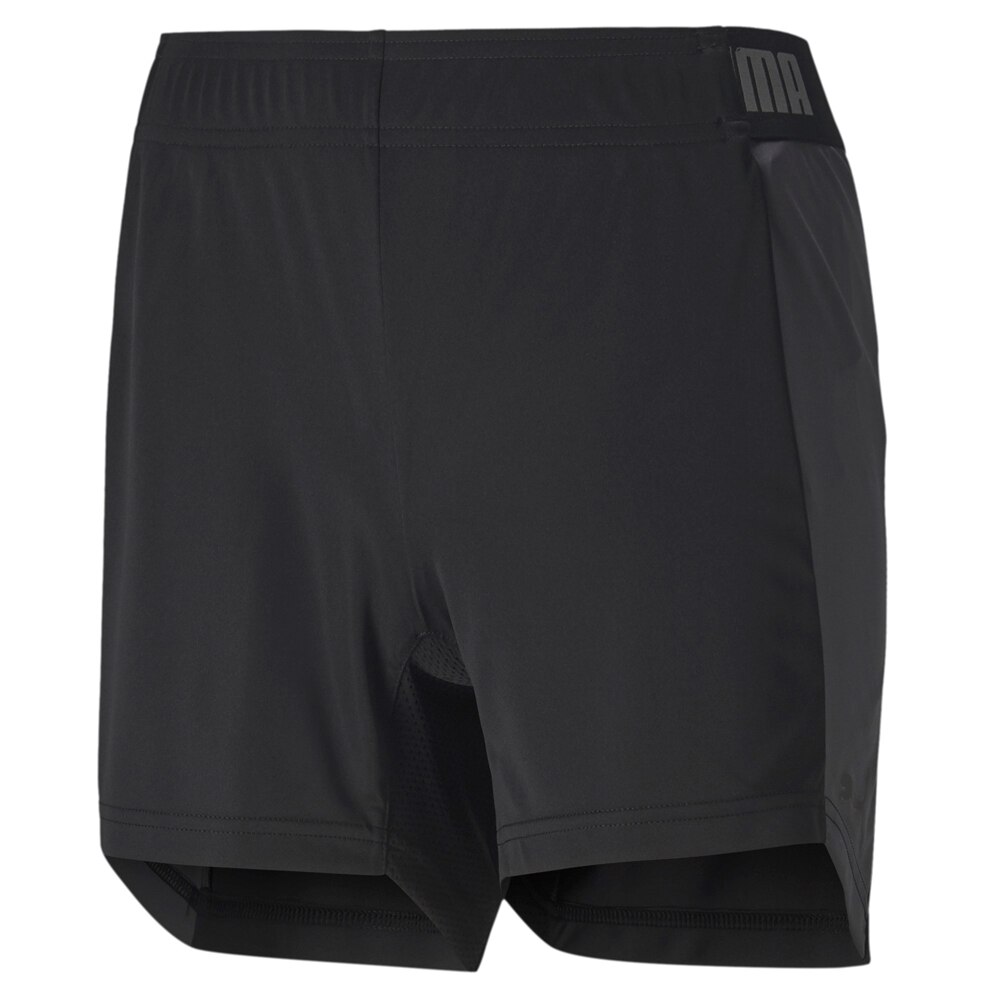 Puma ftblNXT Fotballshorts Dame Sort