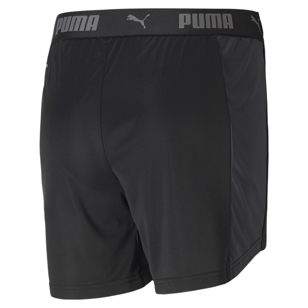 Puma ftblNXT Fotballshorts Dame Sort