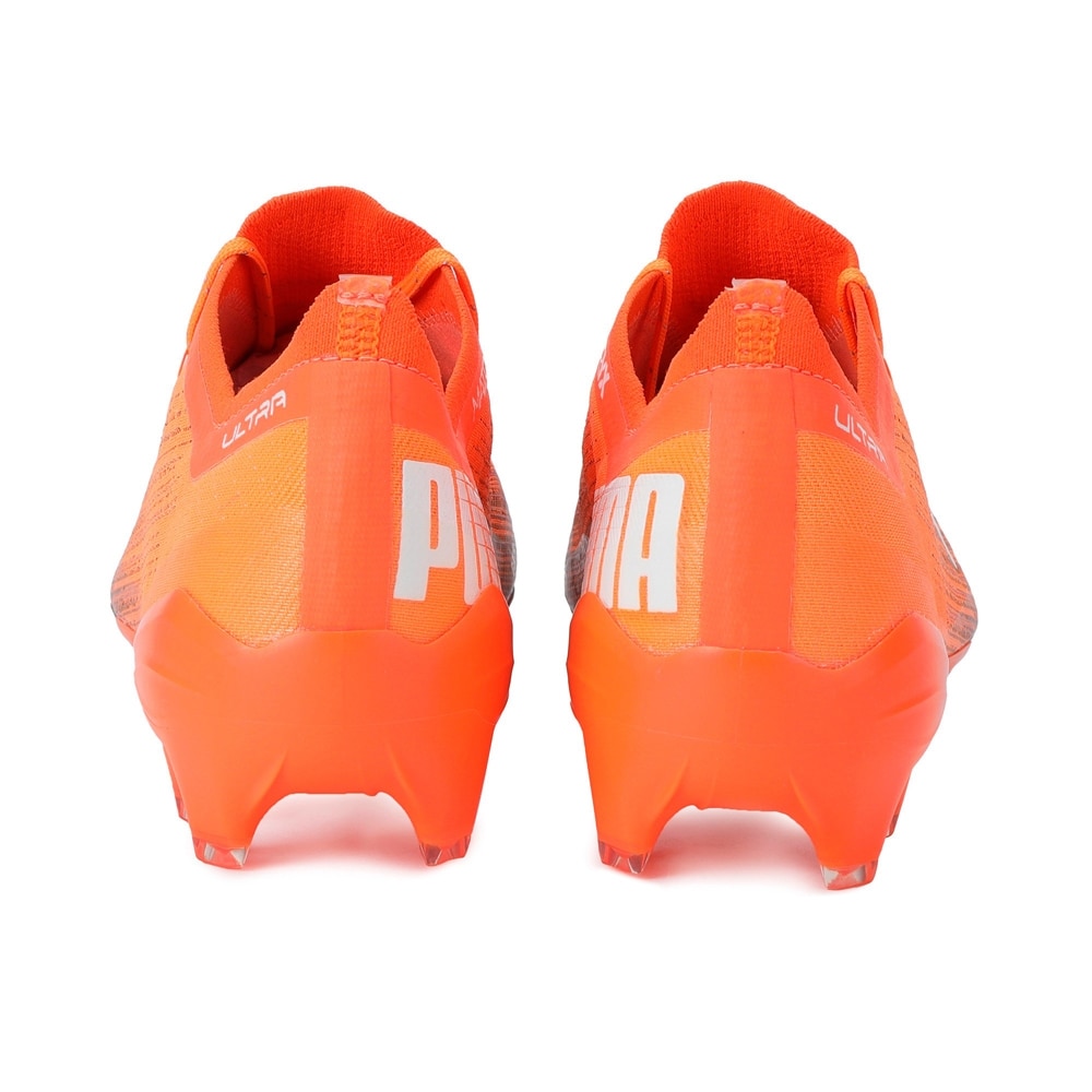 Puma ULTRA 1.1 FG/AG Fotballsko Chasing Adrenaline Pack