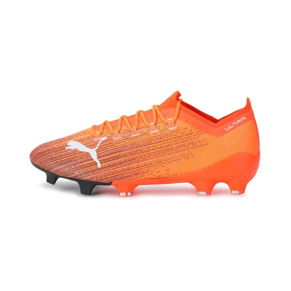 Puma ULTRA 1.1 FG/AG Fotballsko Chasing Adrenaline Pack