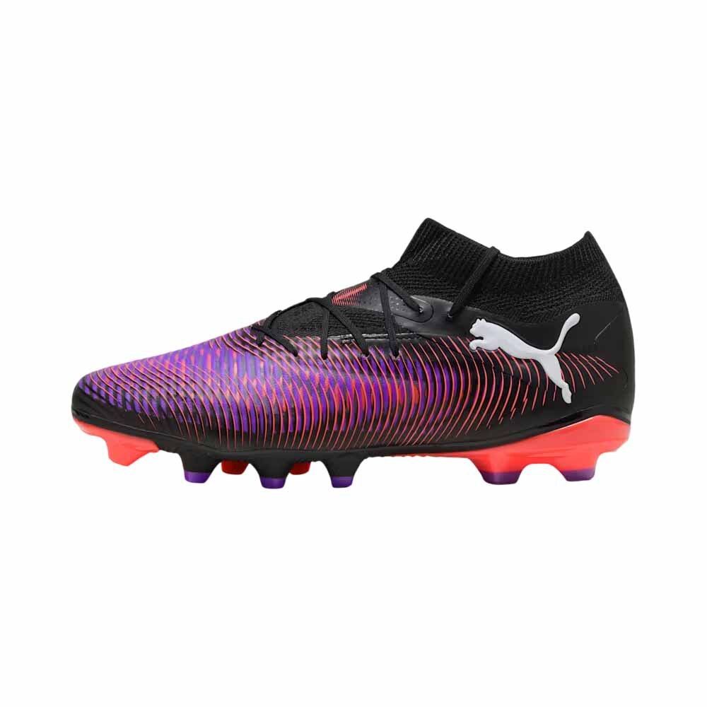 Puma FUTURE 8 Pro FG/AG Fotballsko The Unlimited