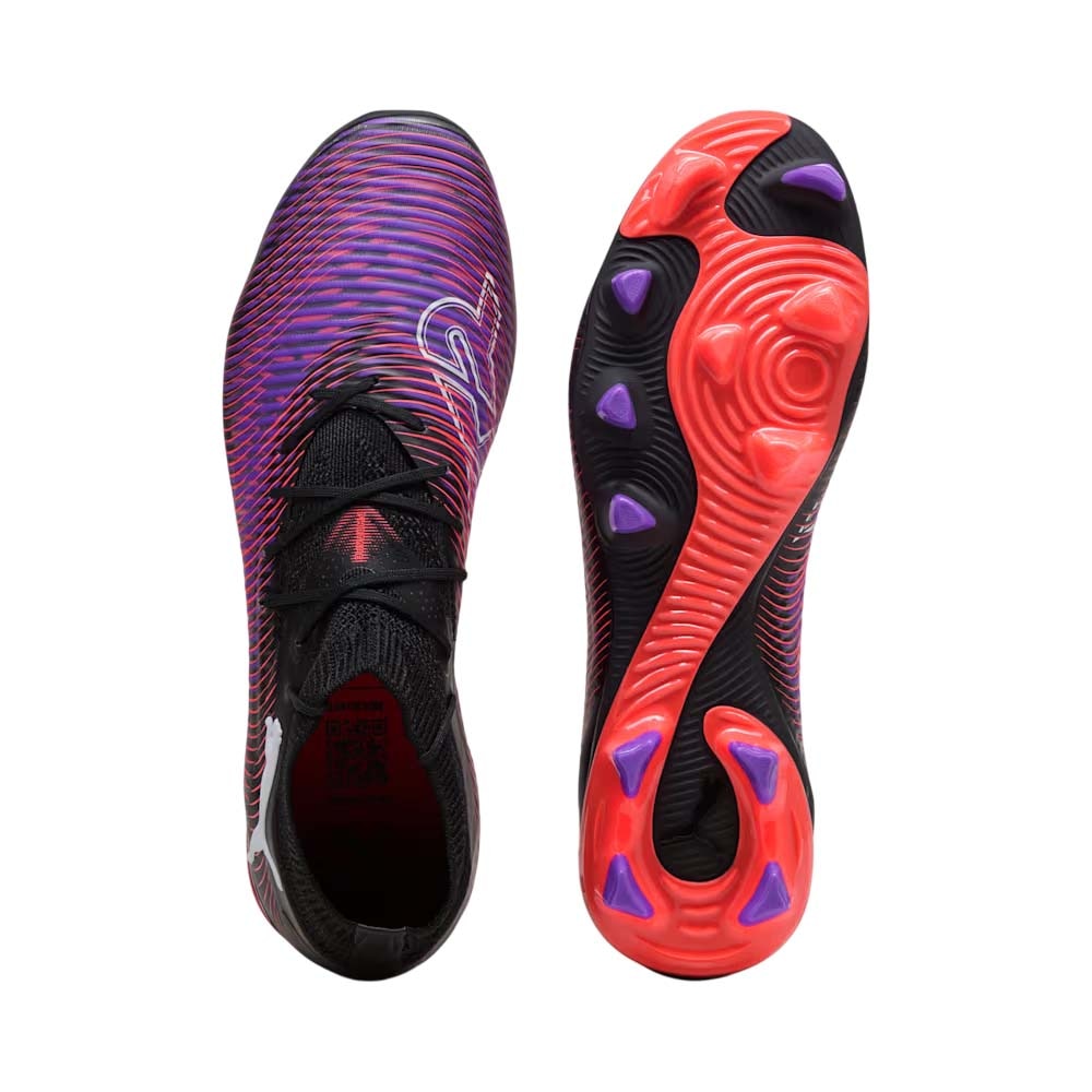 Puma FUTURE 8 Pro FG/AG Fotballsko The Unlimited