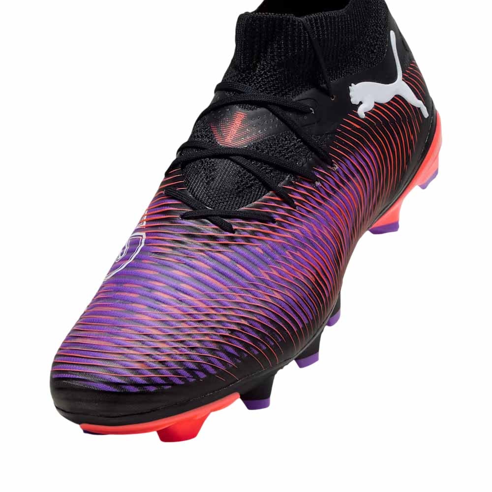 Puma FUTURE 8 Pro FG/AG Fotballsko The Unlimited