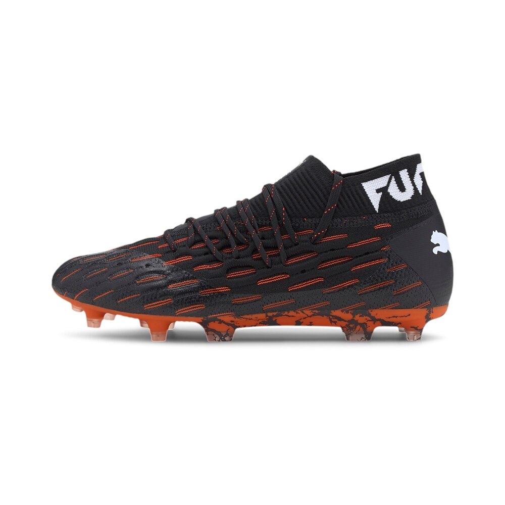 Puma FUTURE 6.1 FG/AG Fotballsko Chasing Adrenaline Pack