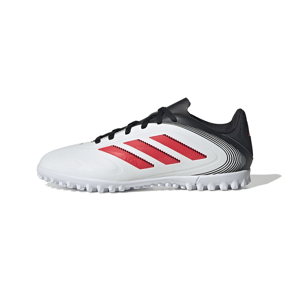 Adidas COPA Pure 3 Club TF Fotballsko Barn Pure Victory
