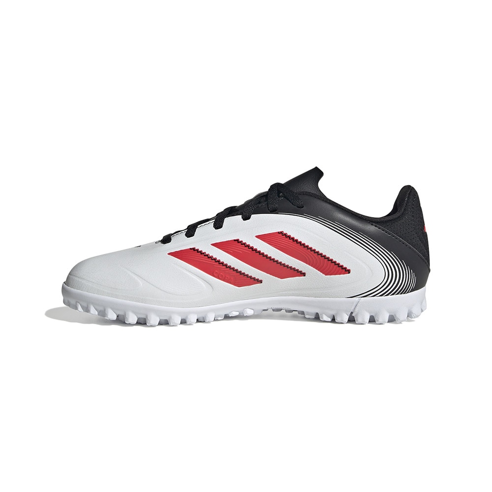 Adidas COPA Pure 3 Club TF Fotballsko Barn Pure Victory