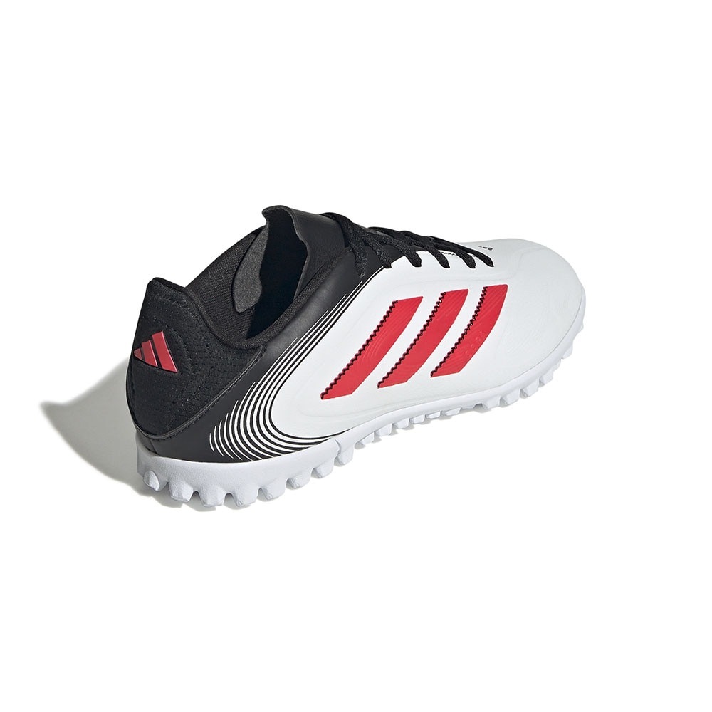 Adidas COPA Pure 3 Club TF Fotballsko Barn Pure Victory