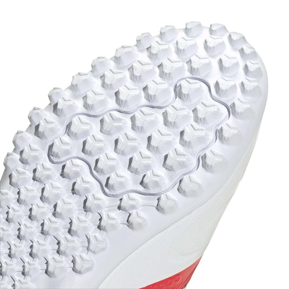 Adidas COPA Pure 3 Club TF Fotballsko Barn Pure Victory