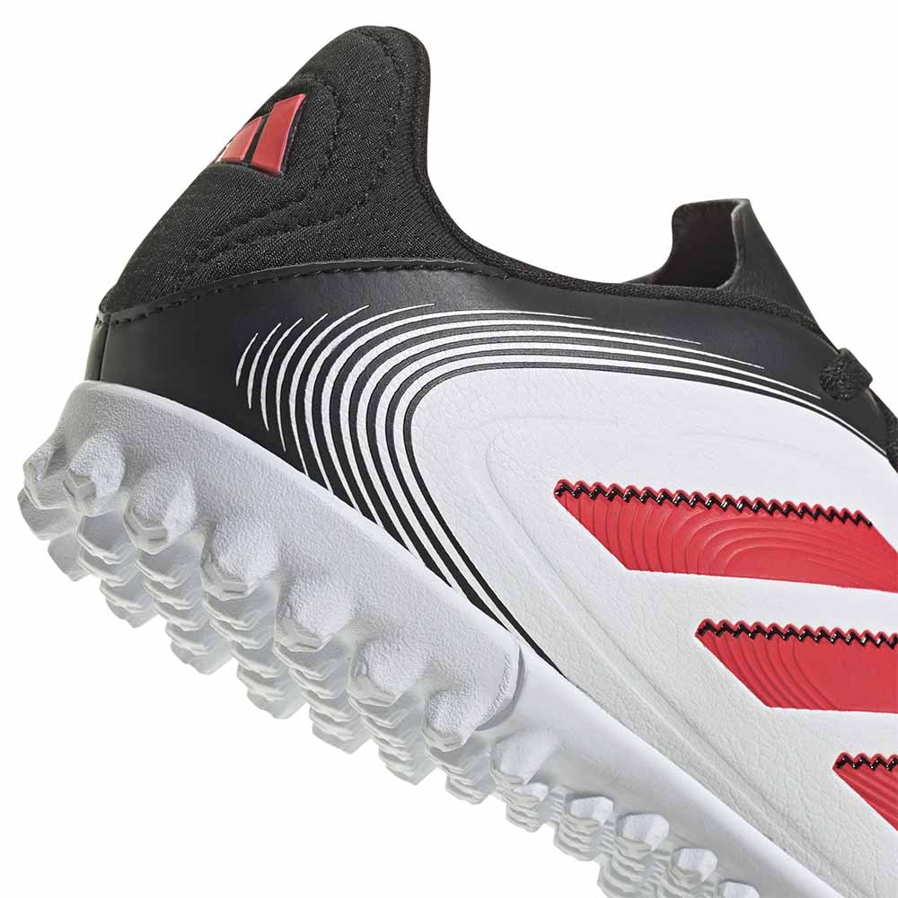Adidas COPA Pure 3 Club TF Fotballsko Barn Pure Victory