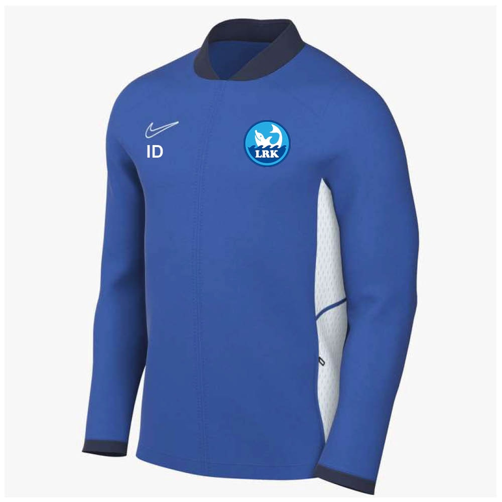 Nike LRK Treningsjakke Blå/Hvit