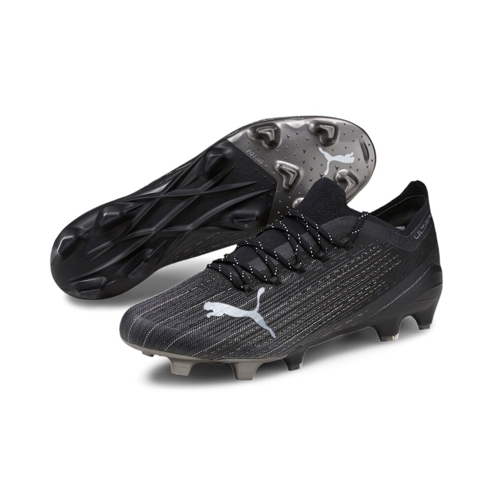 Puma ULTRA 1.1 FG/AG Fotballsko Eclipse Pack