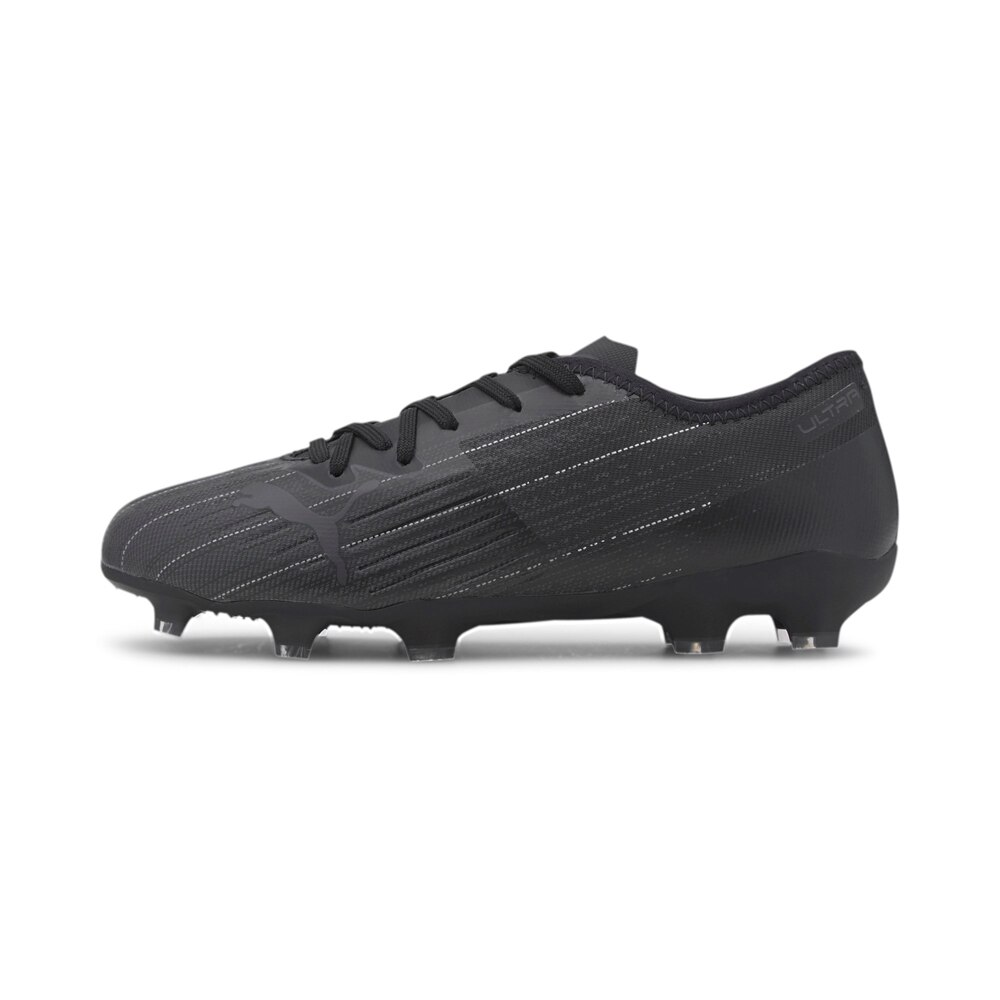 Puma ULTRA 2.1 FG/AG Fotballsko Barn Eclipse Pack